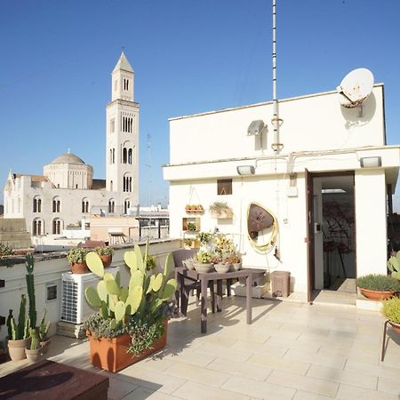 Palazzo Verrone Bari Dış mekan fotoğraf