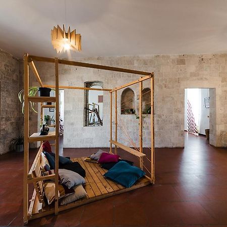 Palazzo Verrone Bari Dış mekan fotoğraf