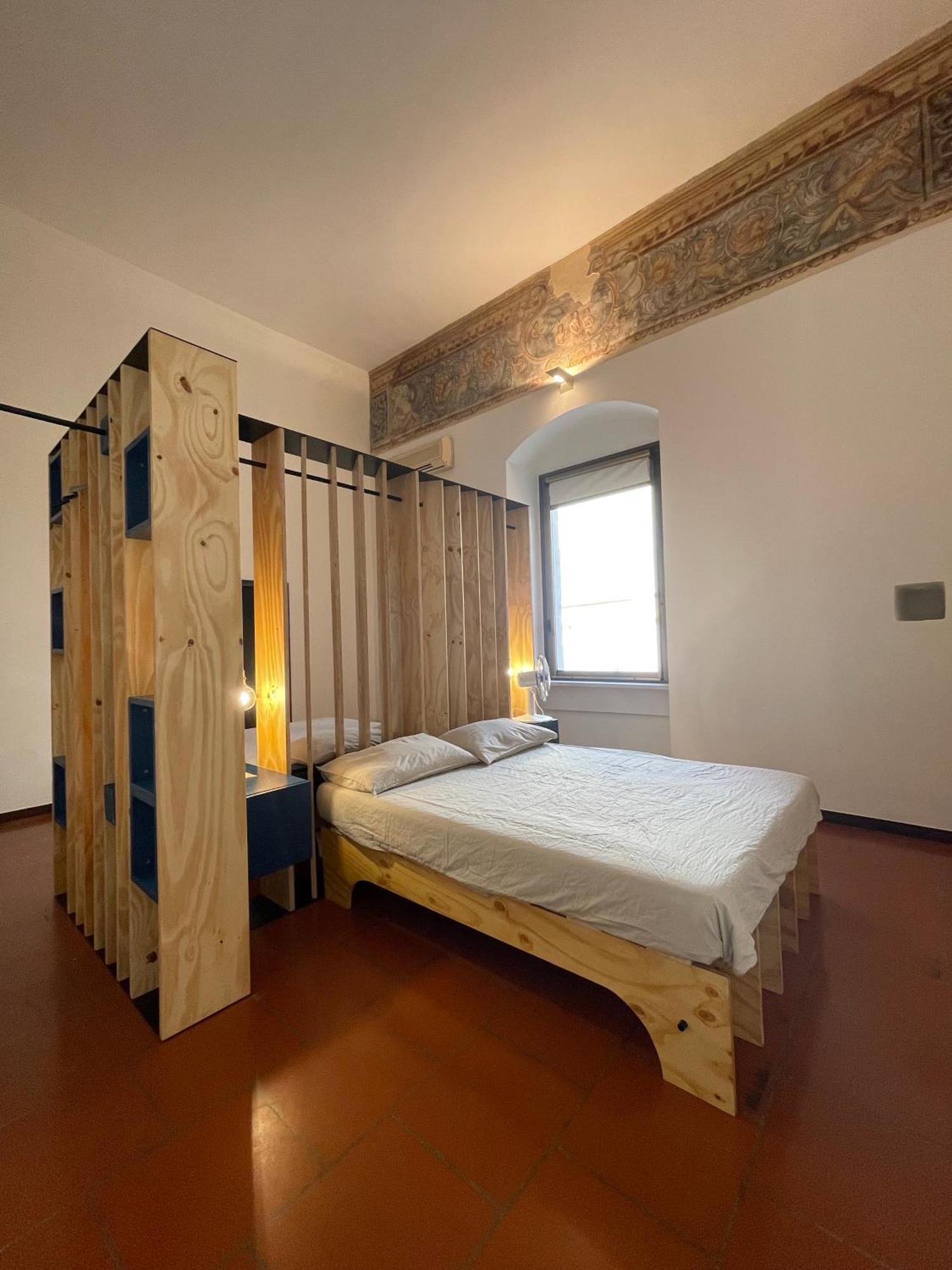 Palazzo Verrone Bari Dış mekan fotoğraf