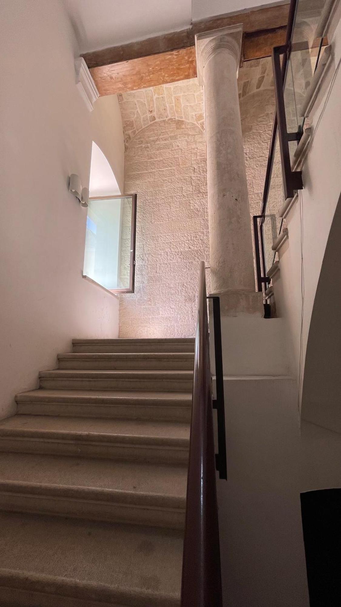 Palazzo Verrone Bari Dış mekan fotoğraf