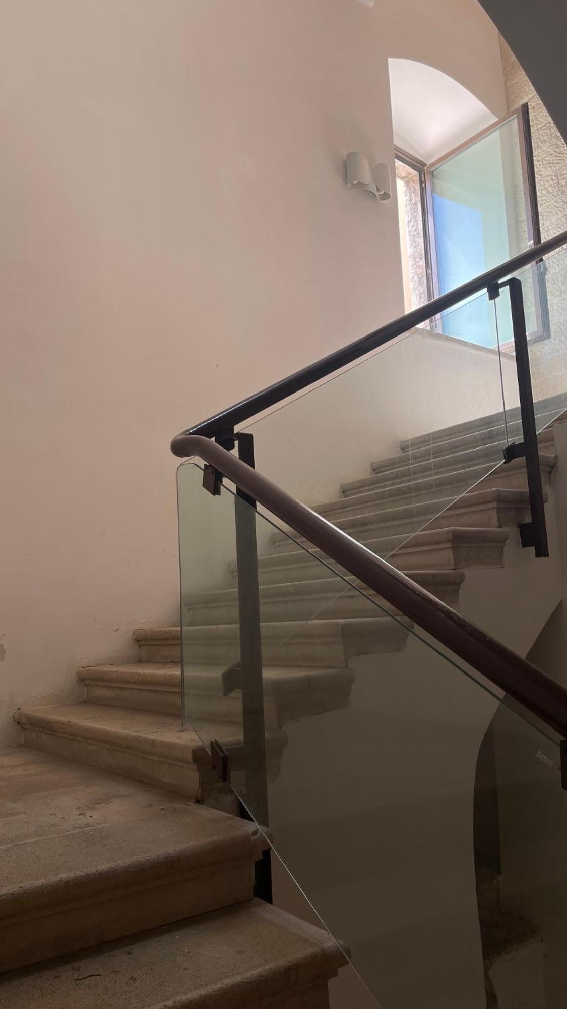 Palazzo Verrone Bari Dış mekan fotoğraf