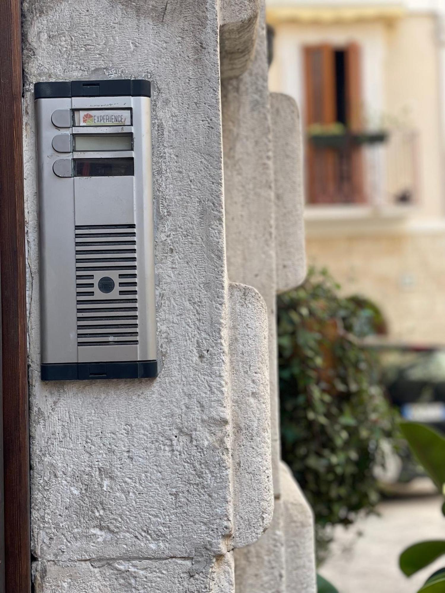 Palazzo Verrone Bari Dış mekan fotoğraf