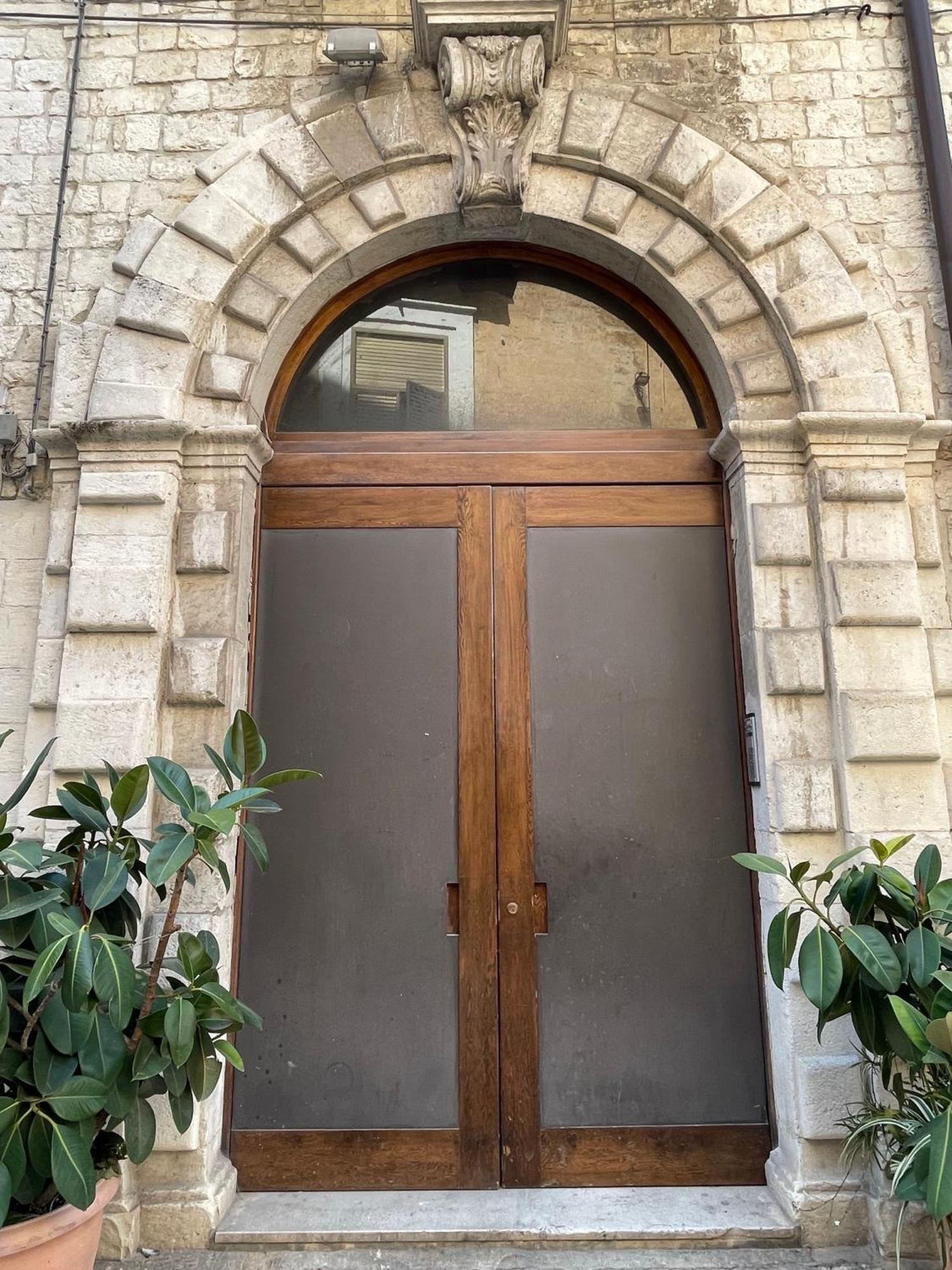 Palazzo Verrone Bari Dış mekan fotoğraf