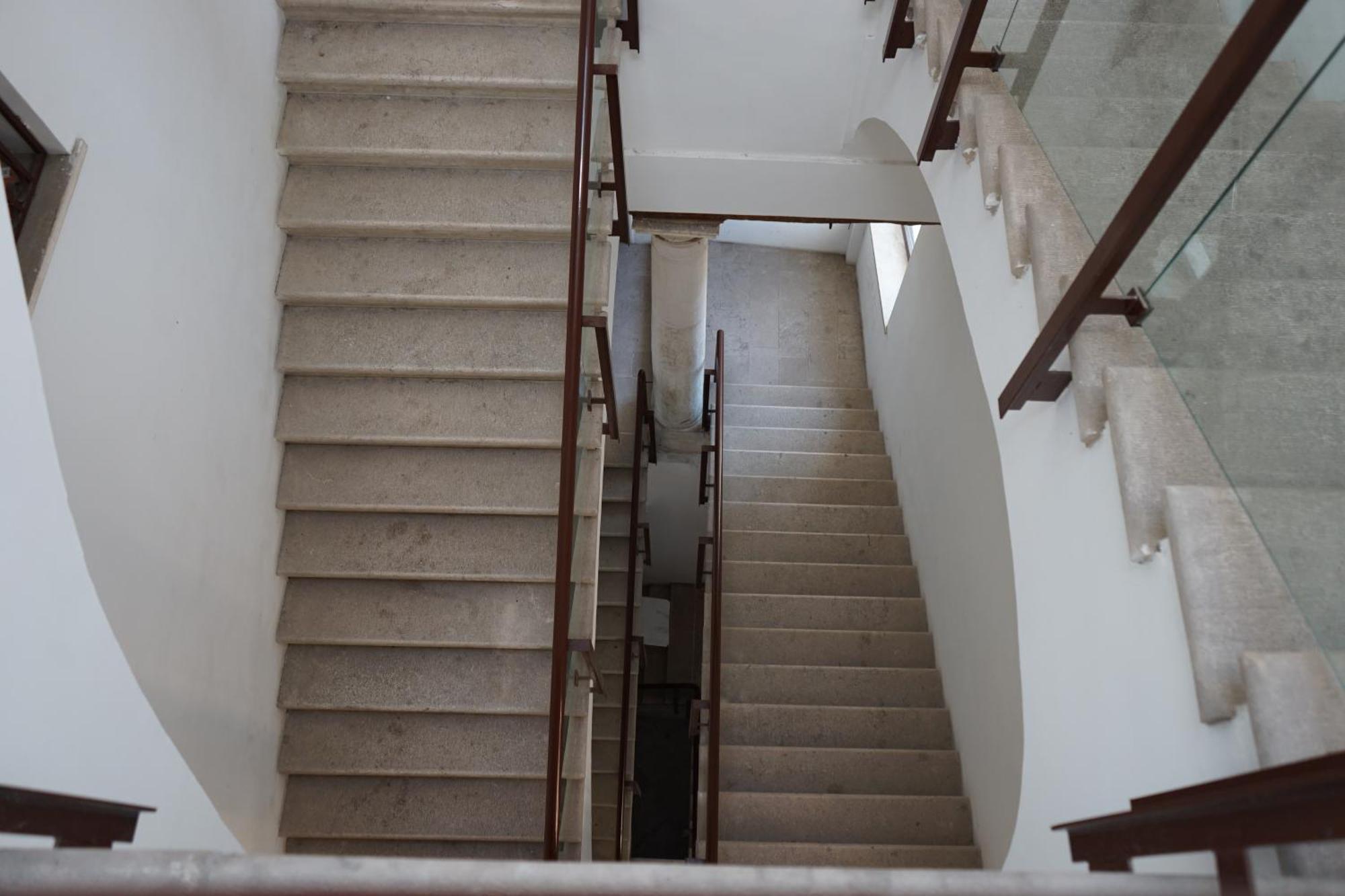 Palazzo Verrone Bari Dış mekan fotoğraf