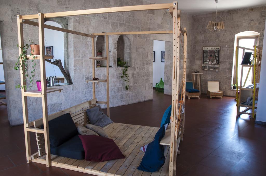 Palazzo Verrone Bari Dış mekan fotoğraf