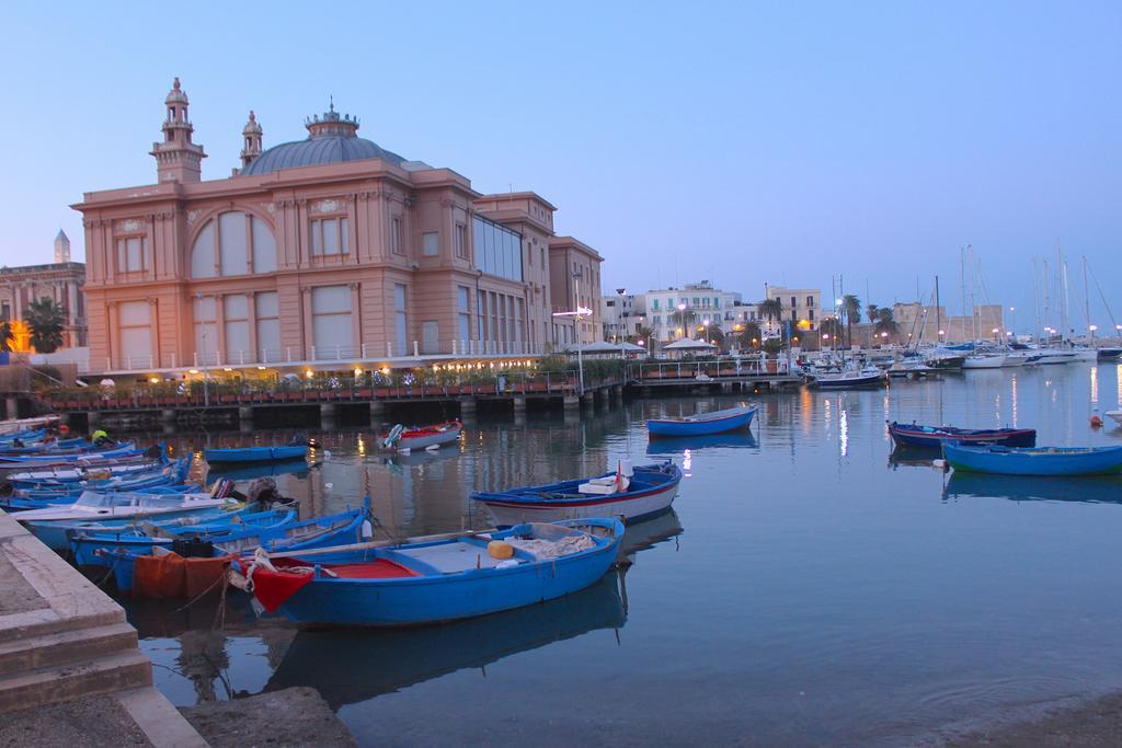 Palazzo Verrone Bari Dış mekan fotoğraf