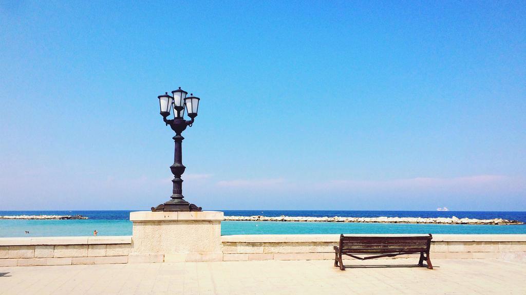 Palazzo Verrone Bari Dış mekan fotoğraf