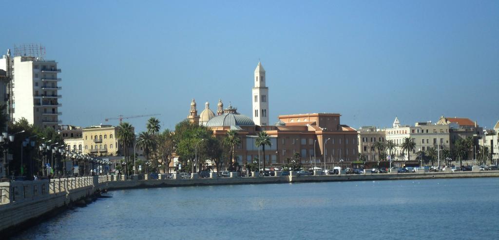 Palazzo Verrone Bari Dış mekan fotoğraf