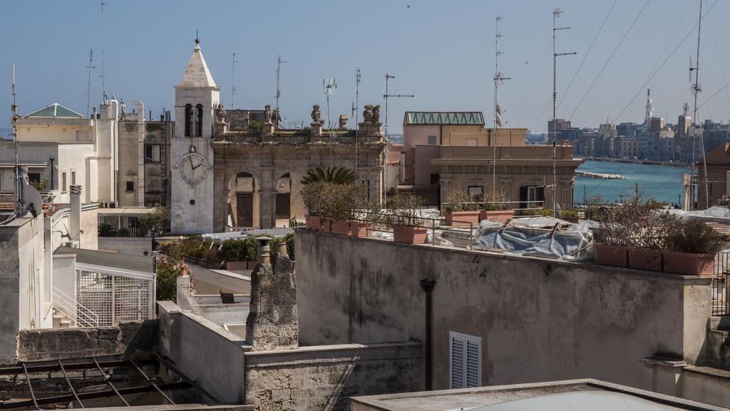 Palazzo Verrone Bari Dış mekan fotoğraf