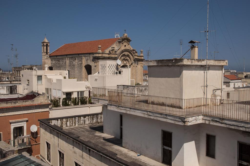 Palazzo Verrone Bari Dış mekan fotoğraf