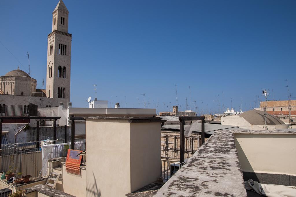 Palazzo Verrone Bari Dış mekan fotoğraf