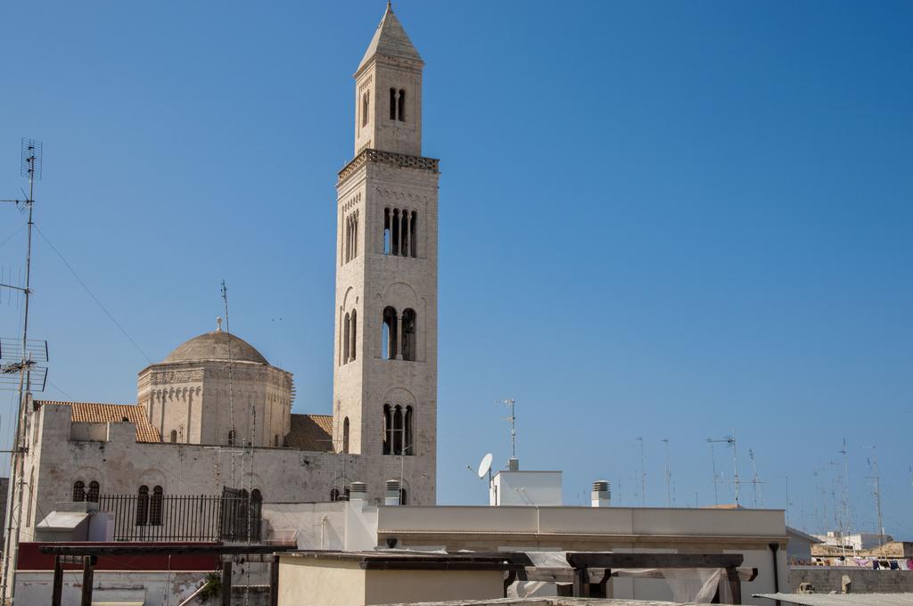 Palazzo Verrone Bari Dış mekan fotoğraf
