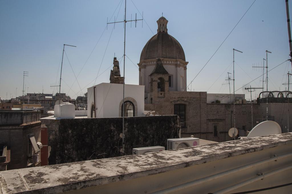 Palazzo Verrone Bari Dış mekan fotoğraf