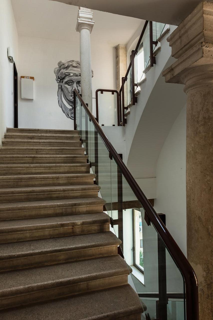 Palazzo Verrone Bari Dış mekan fotoğraf