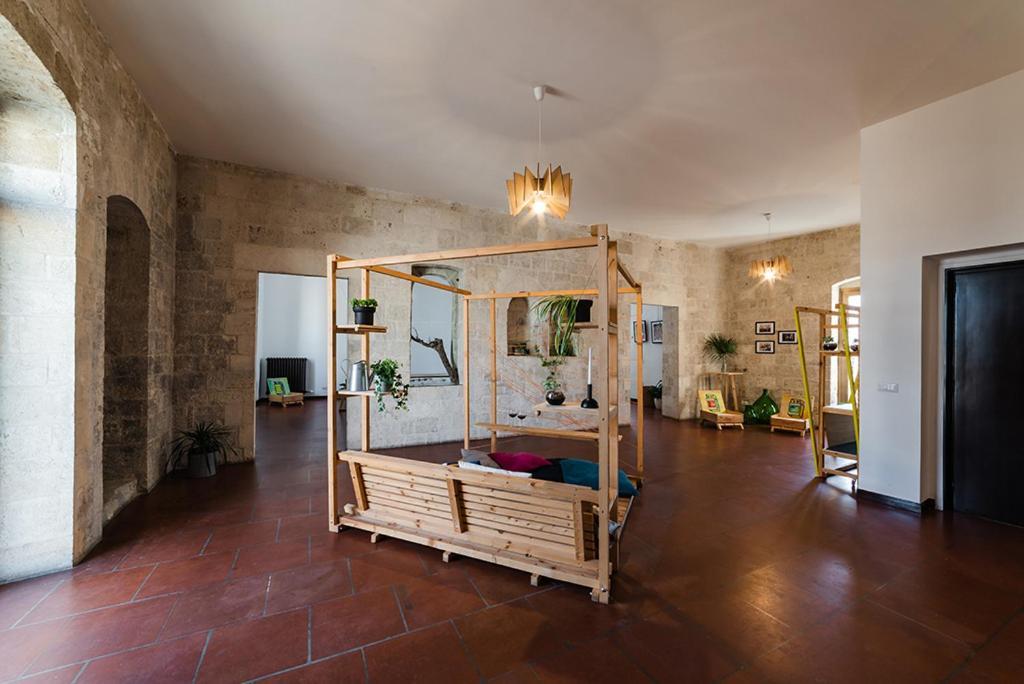 Palazzo Verrone Bari Dış mekan fotoğraf