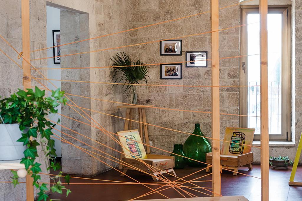 Palazzo Verrone Bari Dış mekan fotoğraf