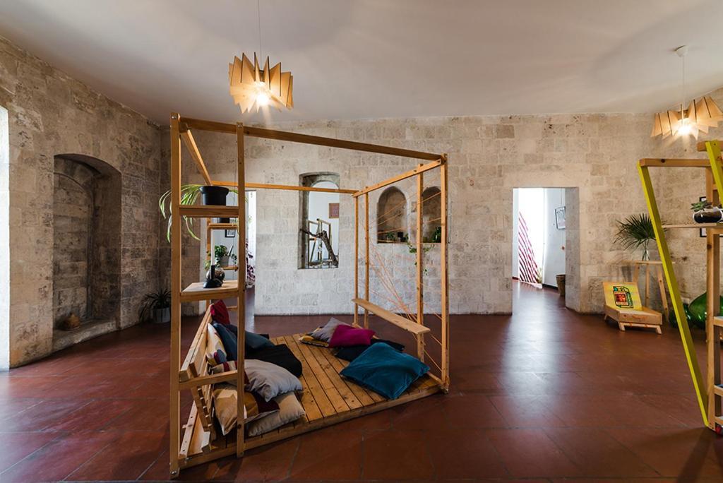 Palazzo Verrone Bari Dış mekan fotoğraf