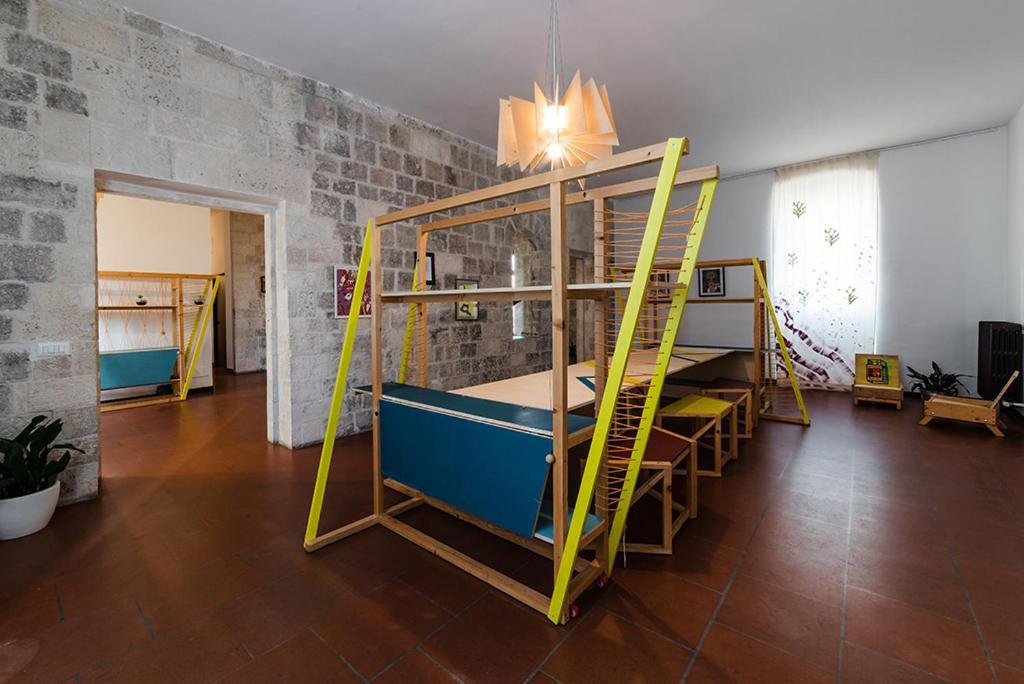 Palazzo Verrone Bari Dış mekan fotoğraf