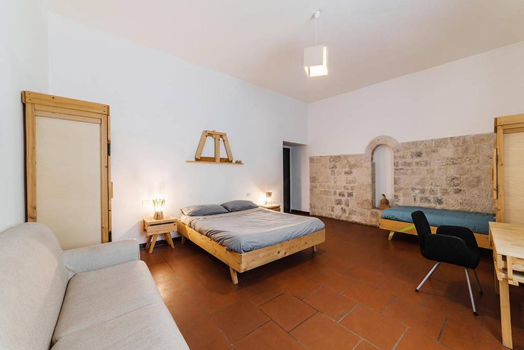 Palazzo Verrone Bari Dış mekan fotoğraf